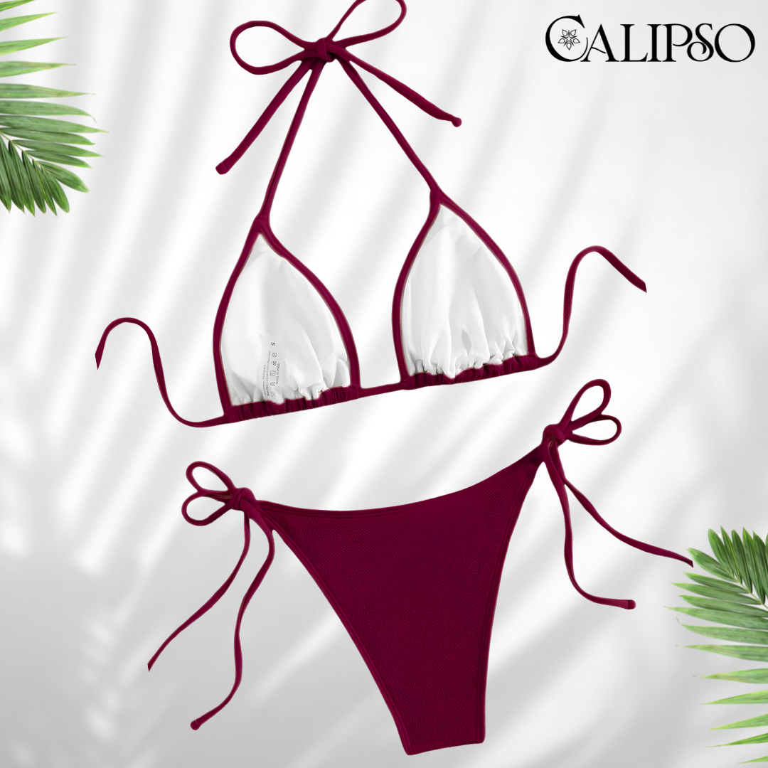 Wine bikini