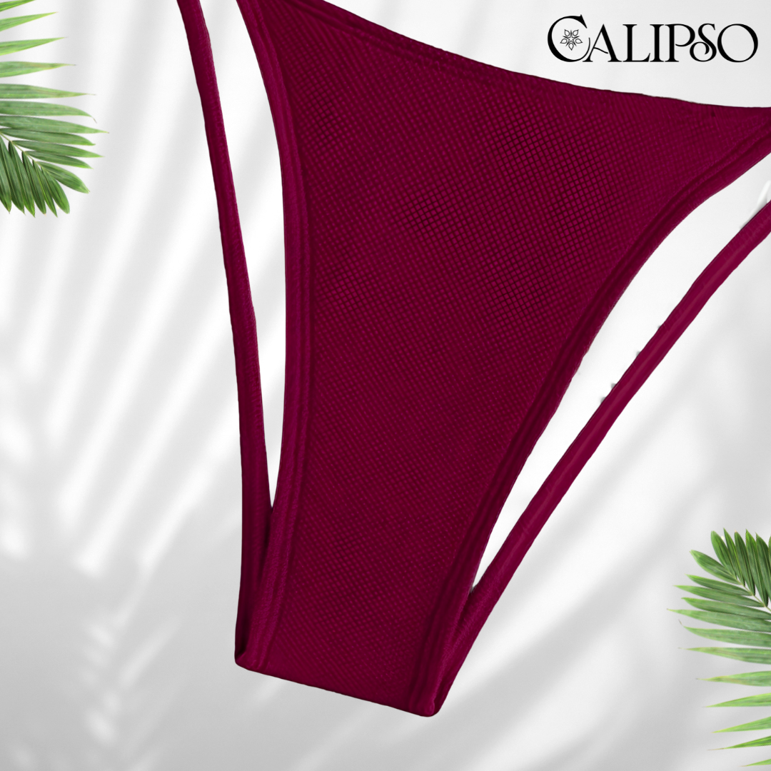 Wine bikini