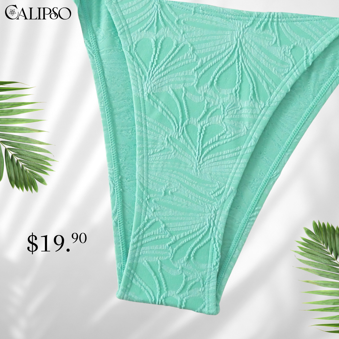 Mint bikini