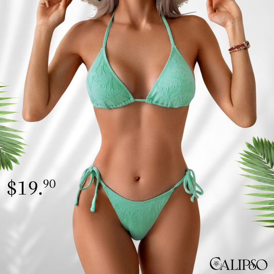 Mint bikini