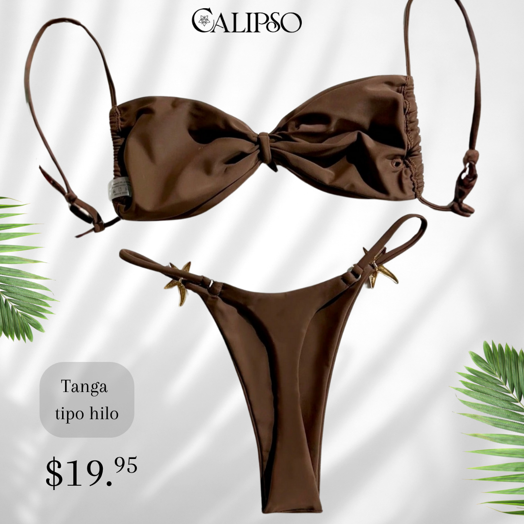 Capella Bikini