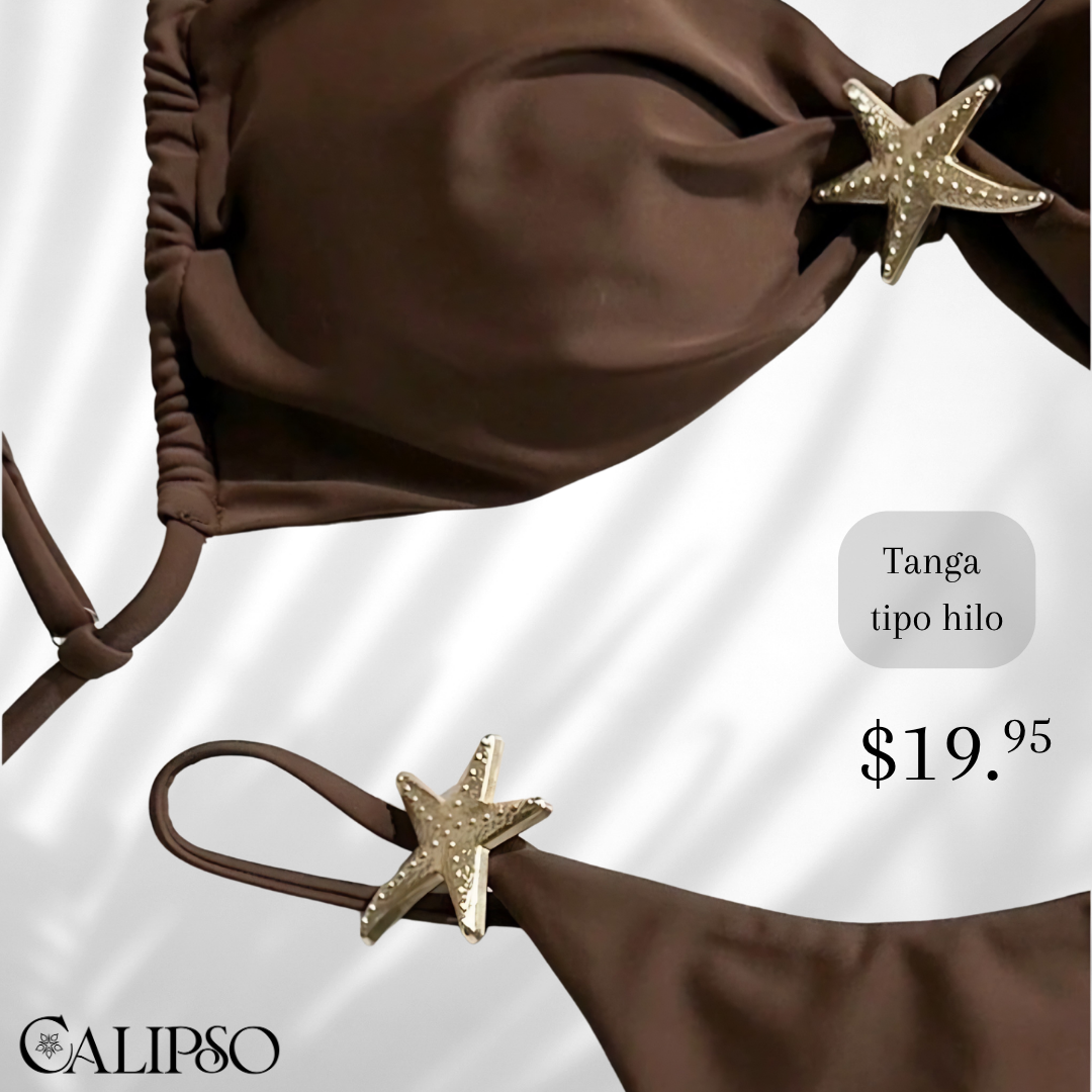 Capella Bikini