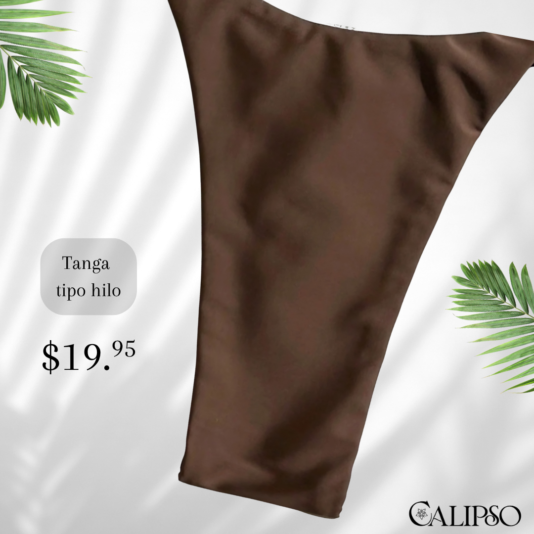 Capella Bikini