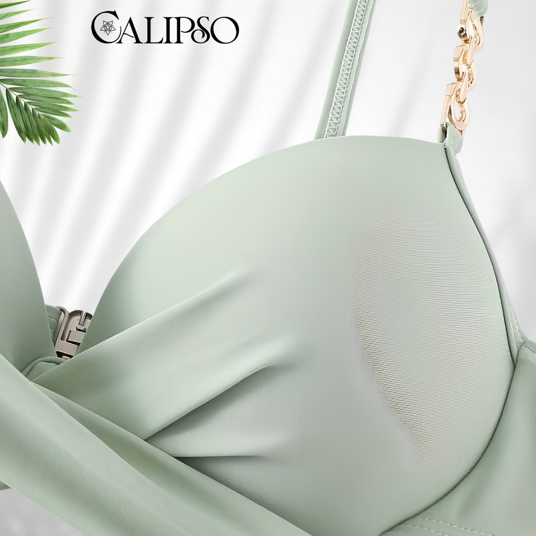 Garden set bikini