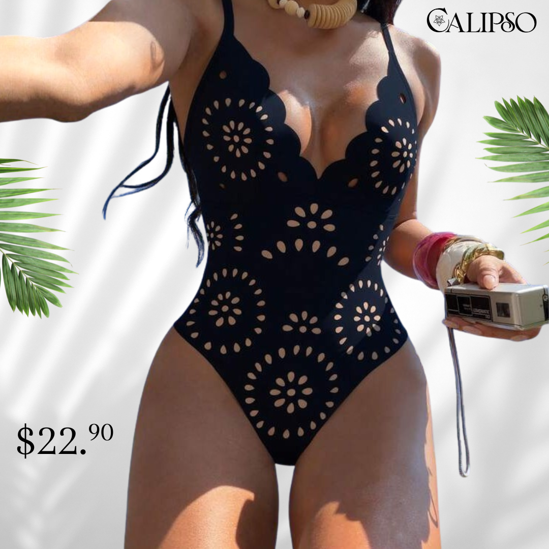 Glamour swimsuit