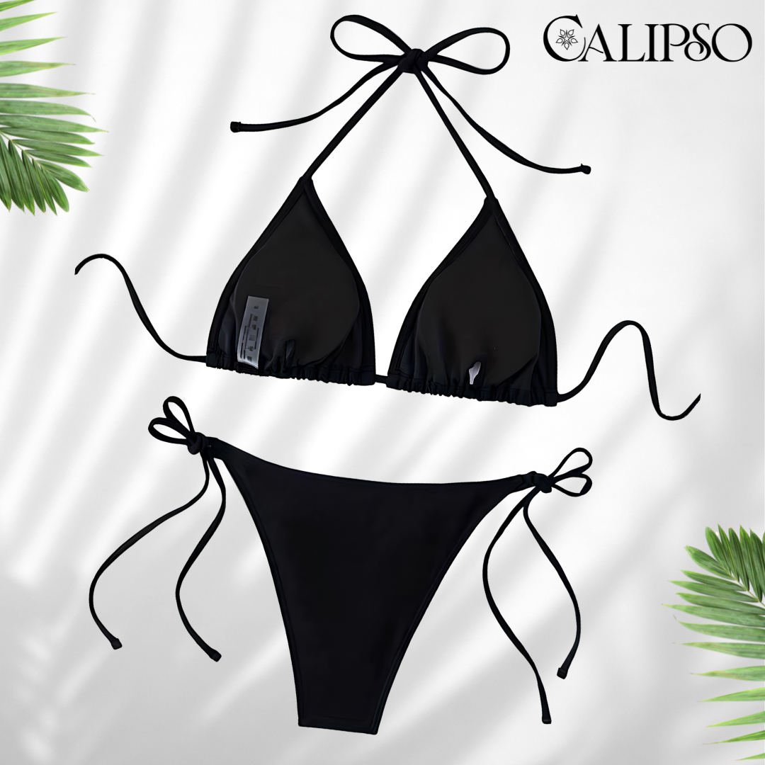 classic bikini