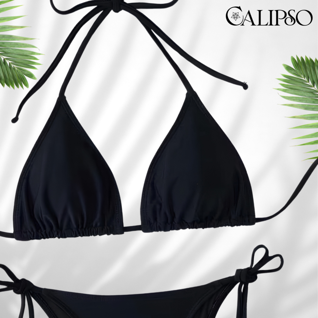 classic bikini