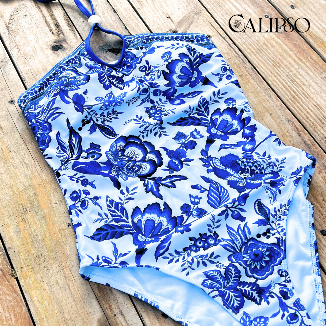 Bahía Swimsuit