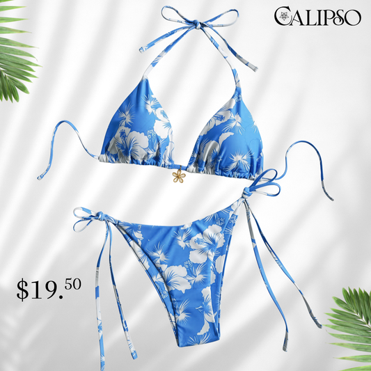 Clavel bikini