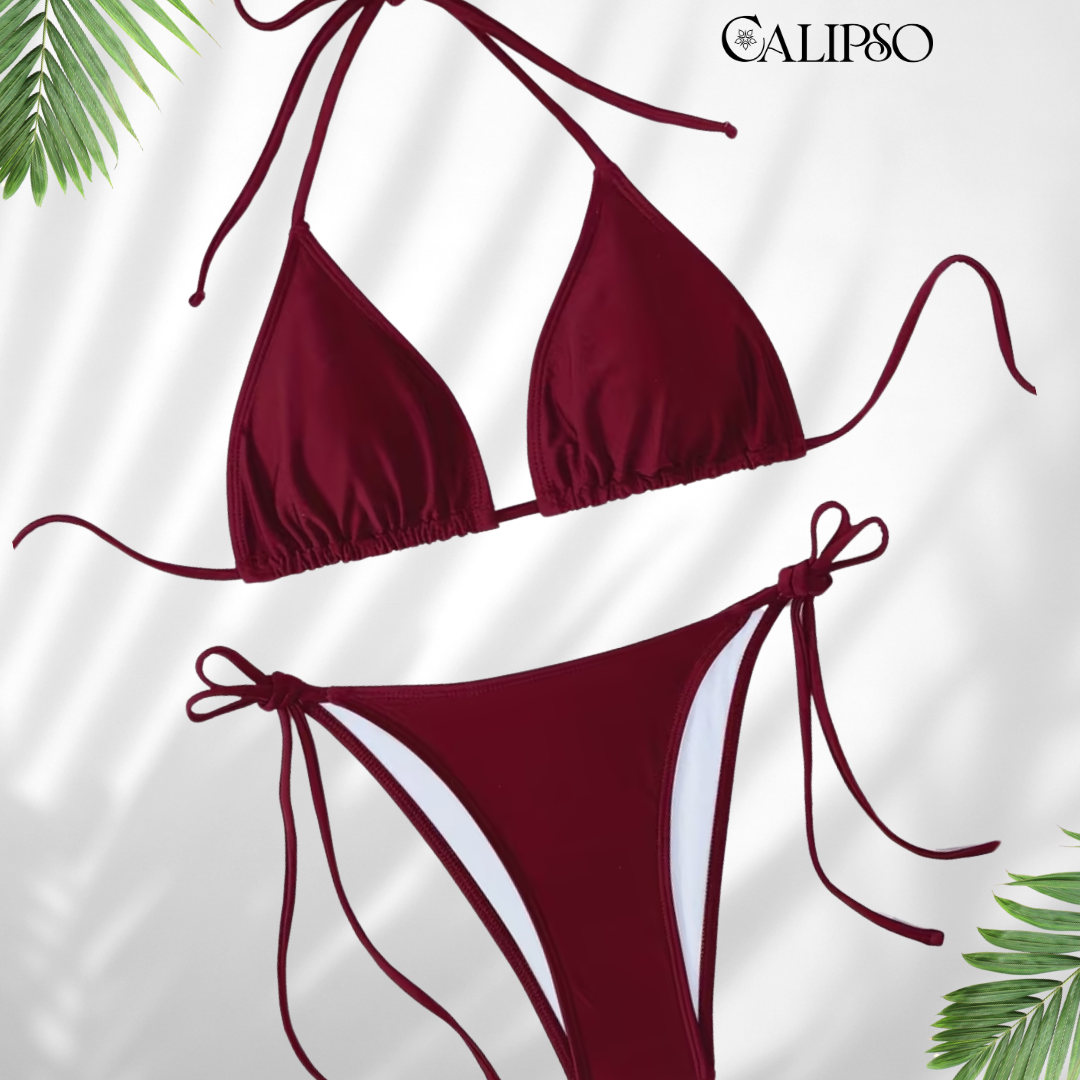 Wine bikini