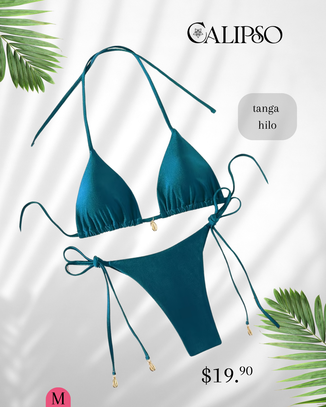 Rubi bikini