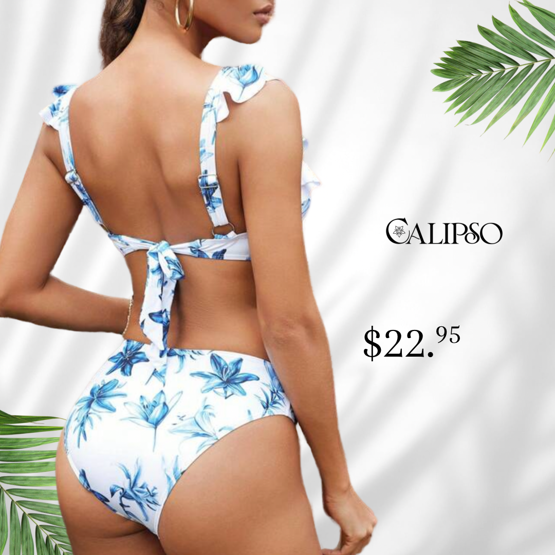 Ocean paradise set