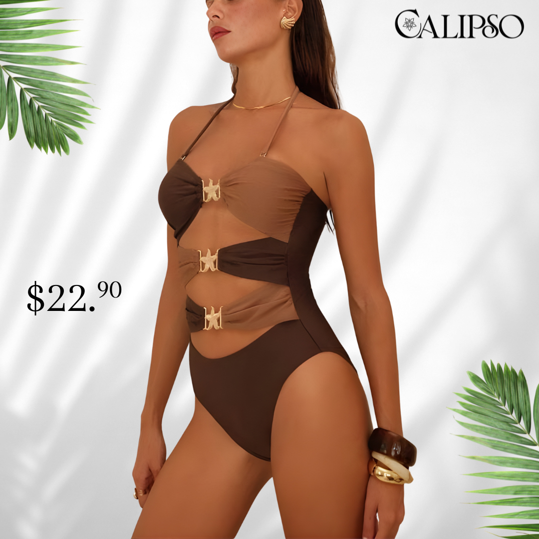 Star Swwimsuit