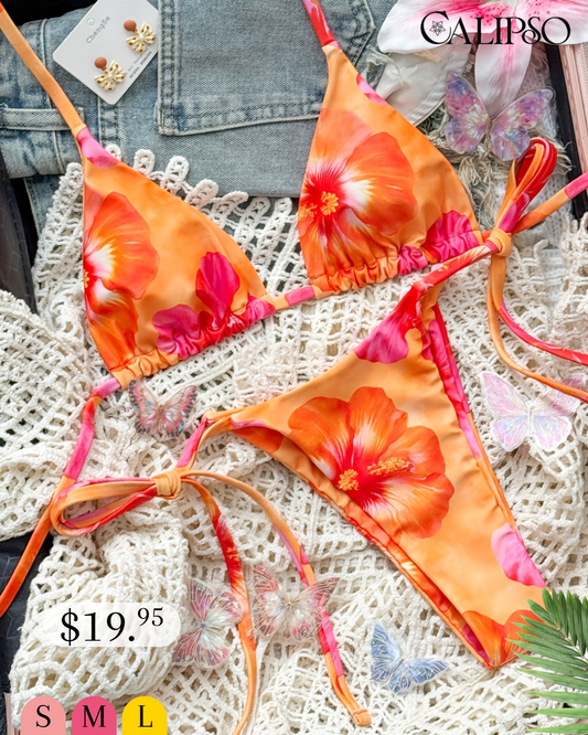 Aloha bikini