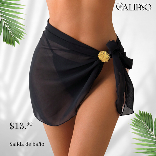 Beauties of the ocean