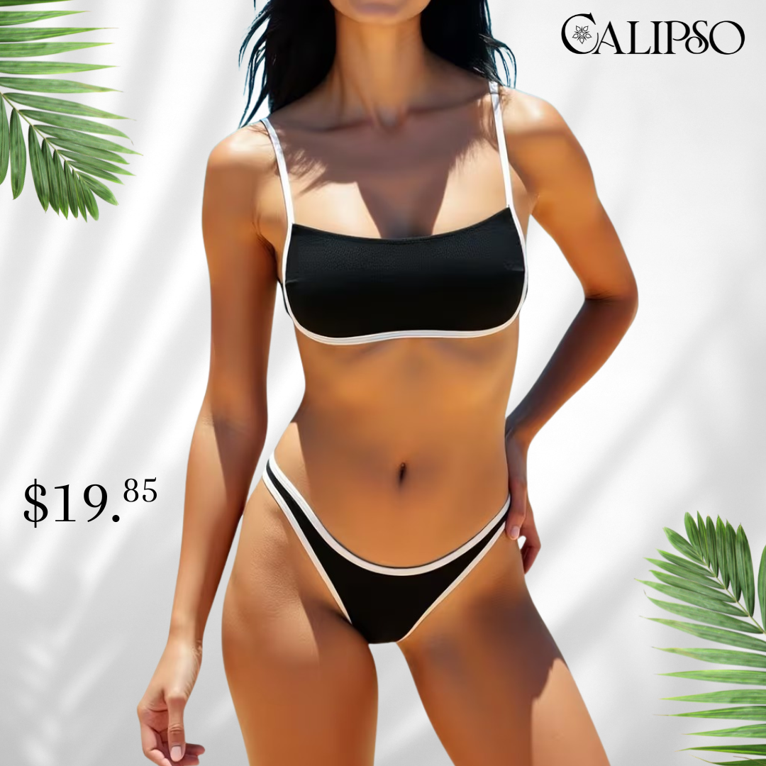 Malibu bikini