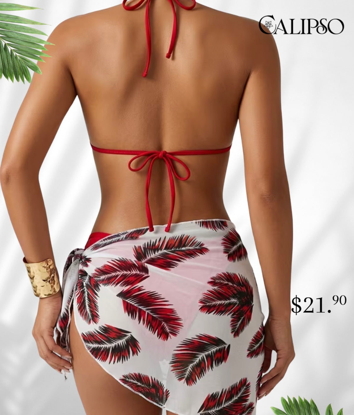 Beach paradise Set