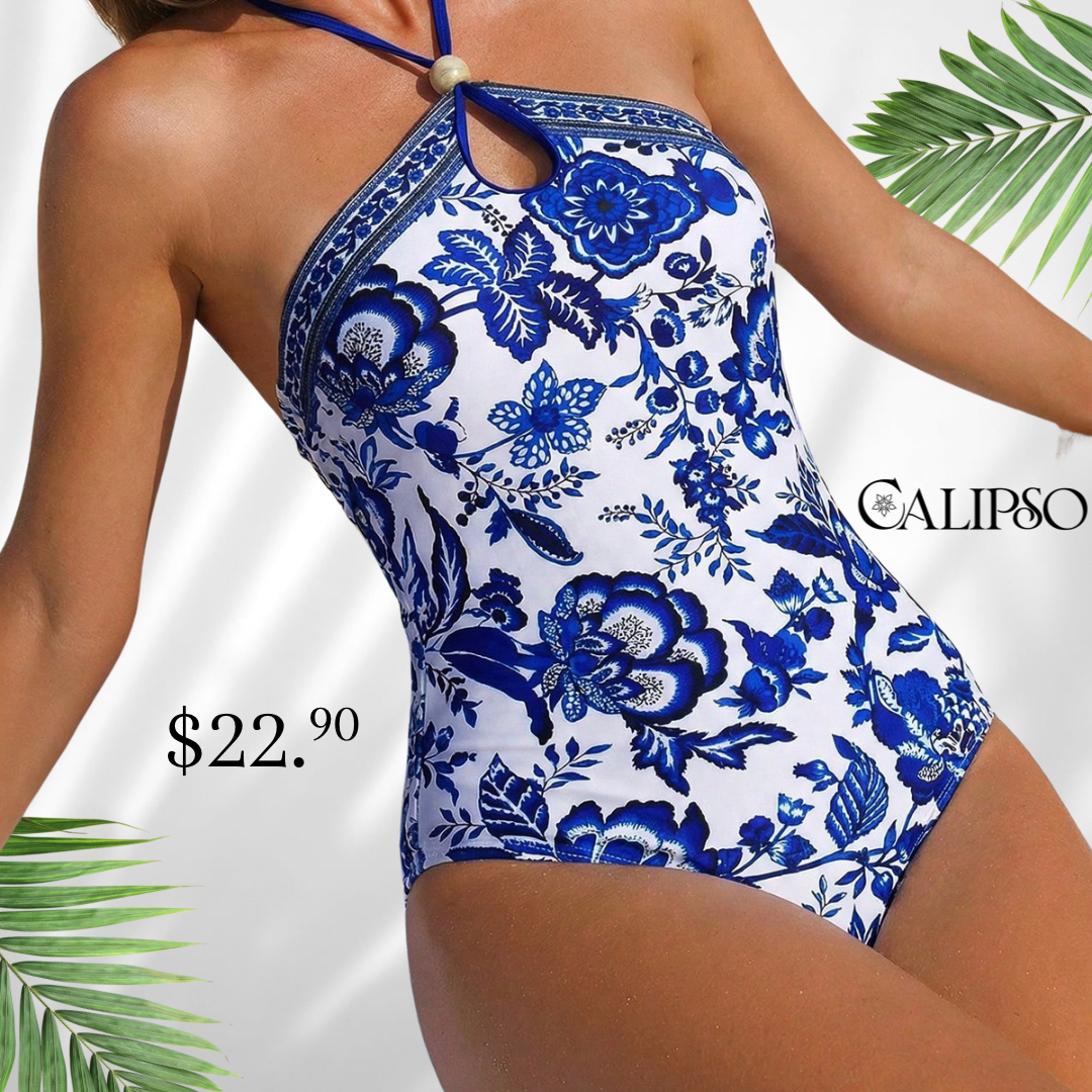 Bahía Swimsuit