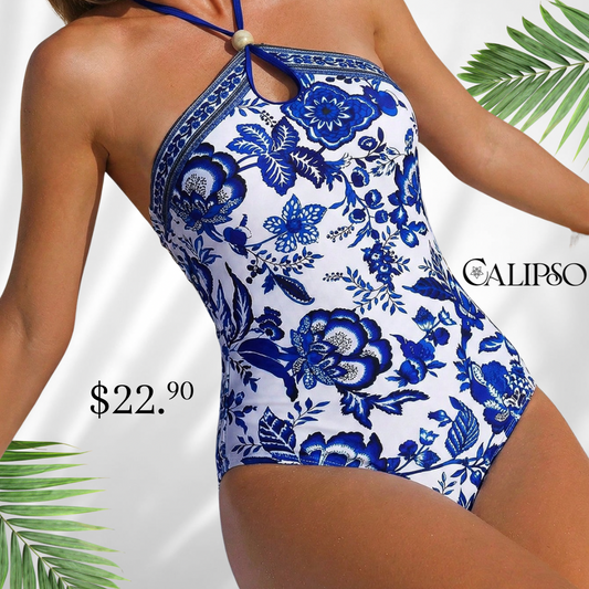 Bahía Swimsuit