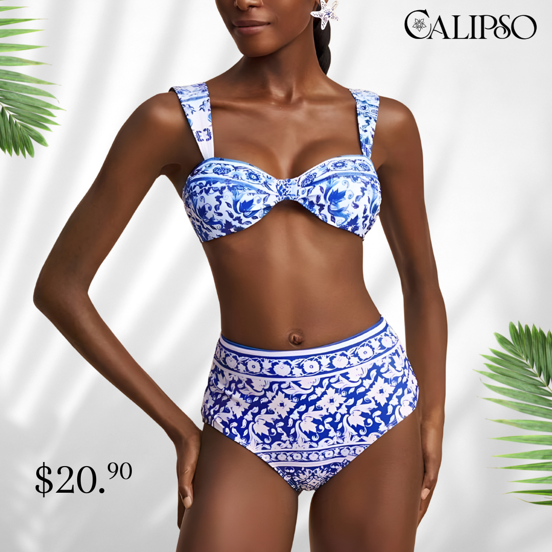 Organza Bikini