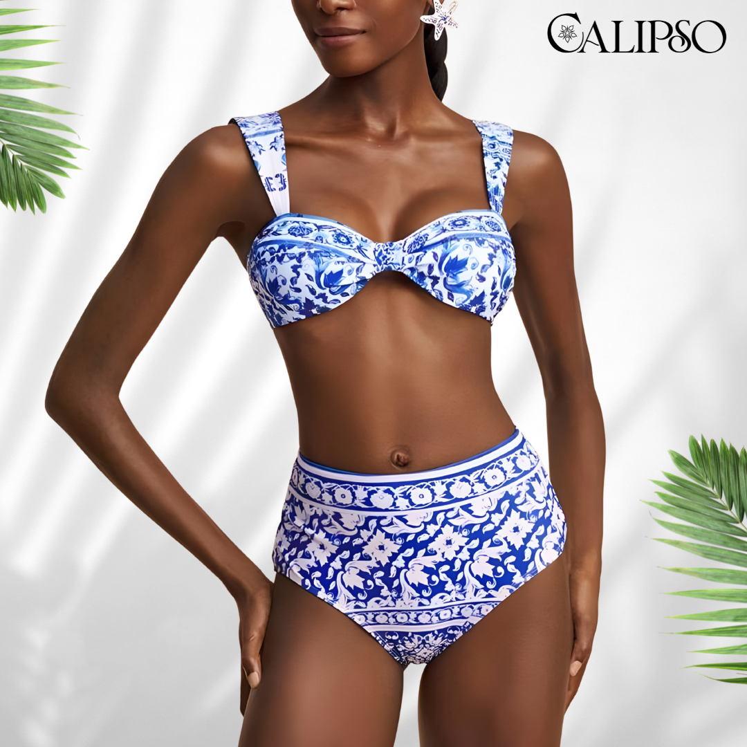 Organza Bikini