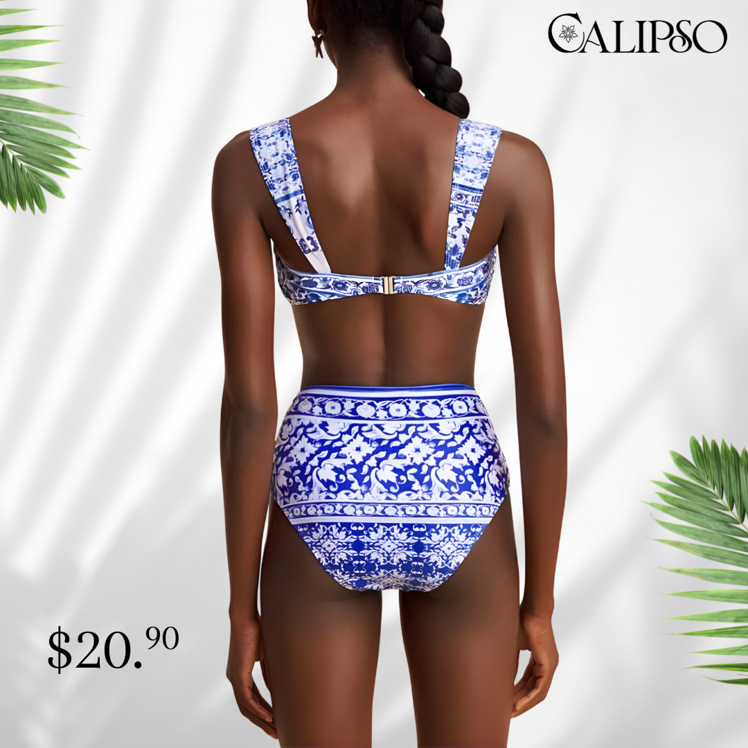 Organza Bikini