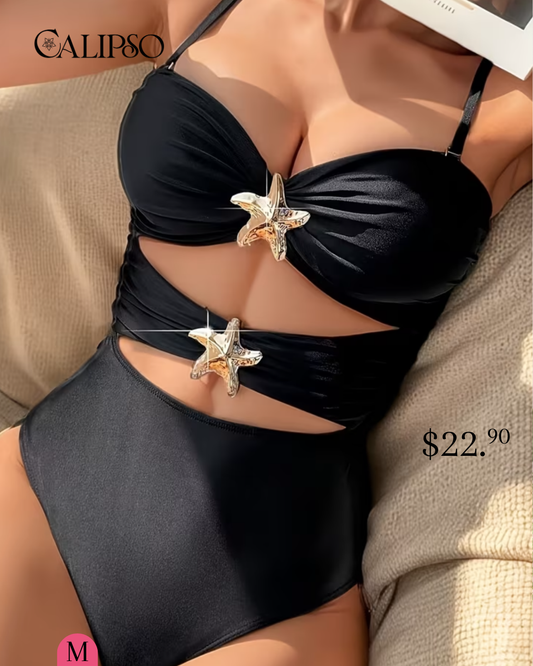 Star Party Swimsuit