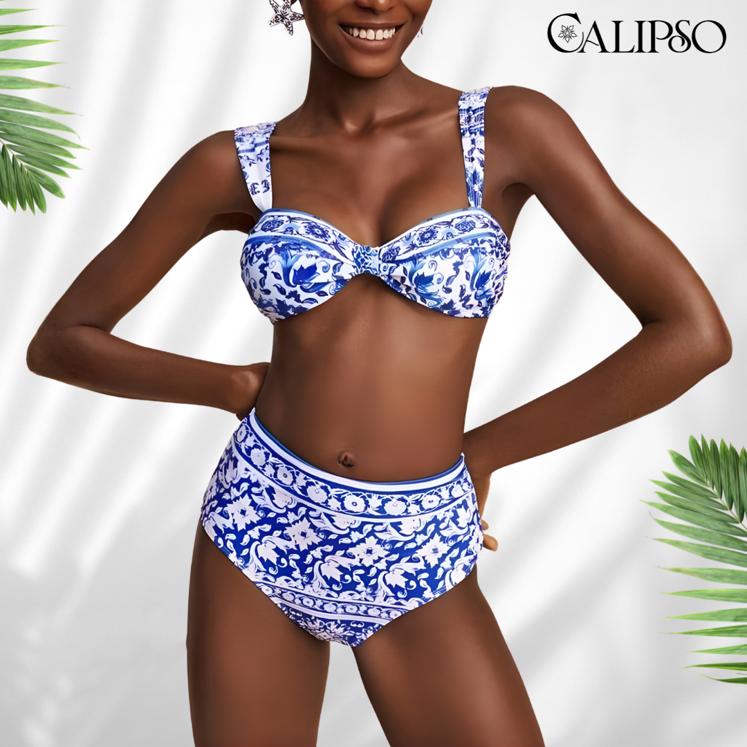 Organza Bikini