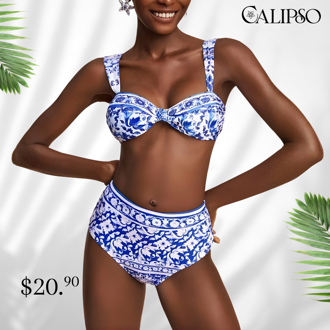 Organza Bikini