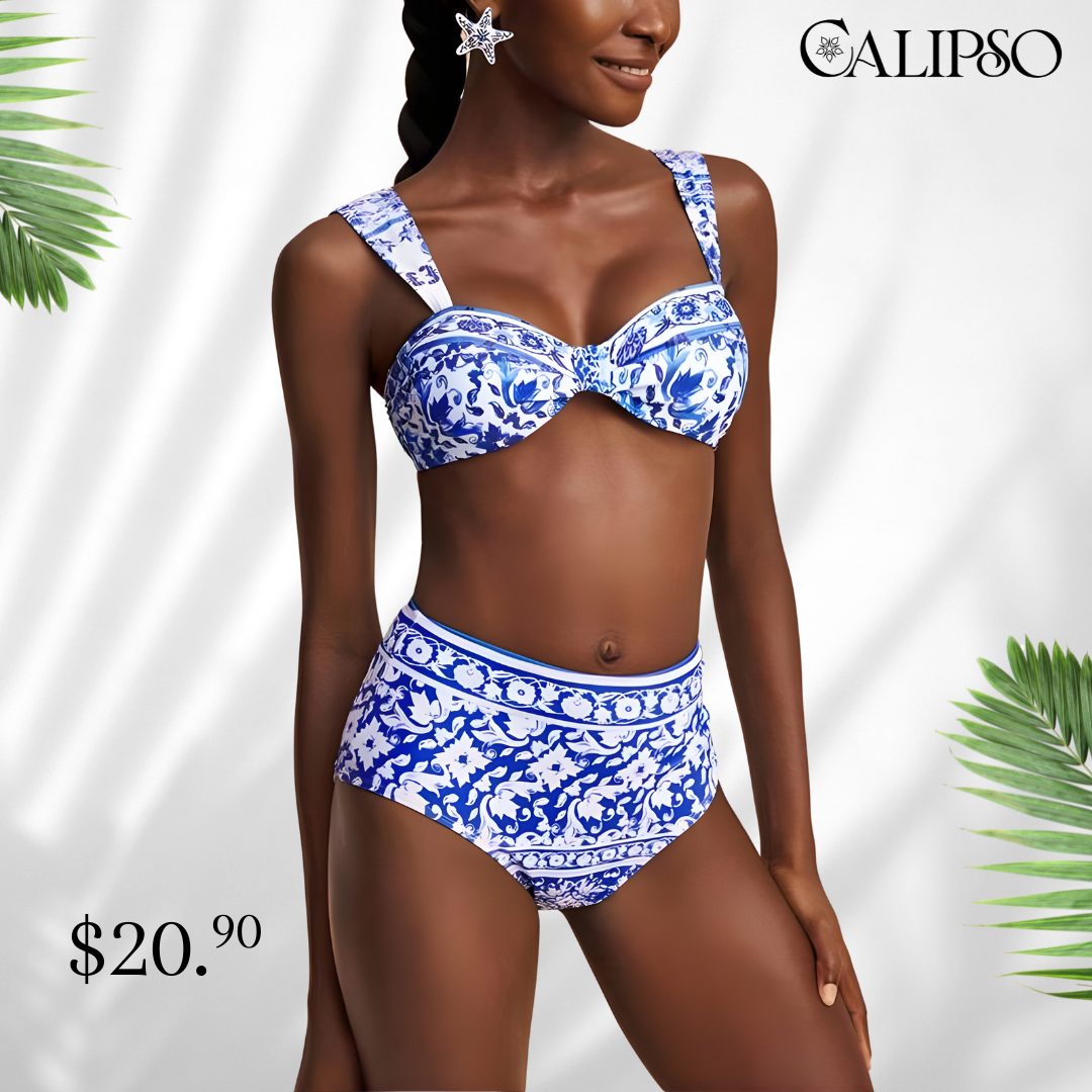 Organza Bikini