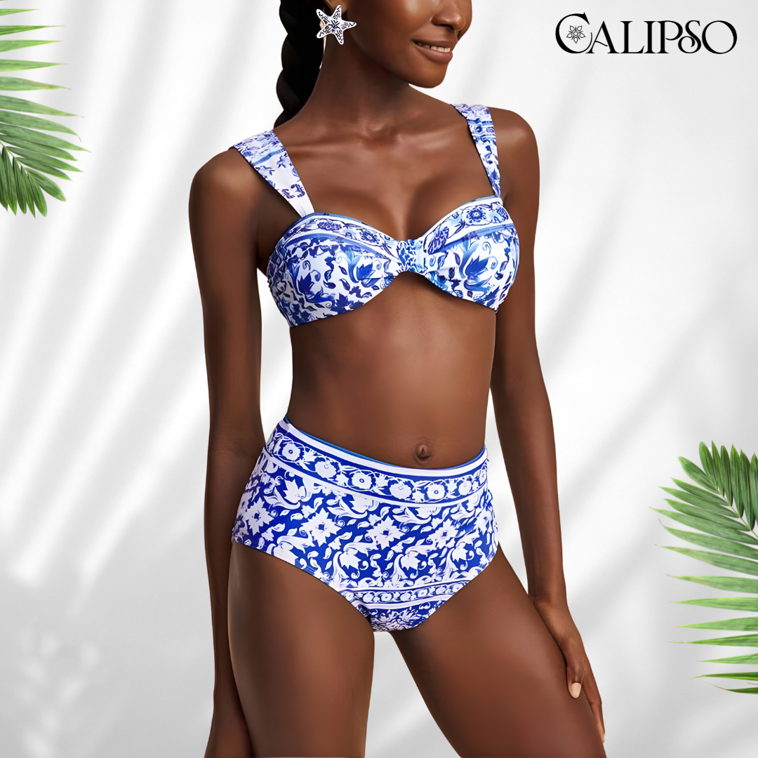 Organza Bikini