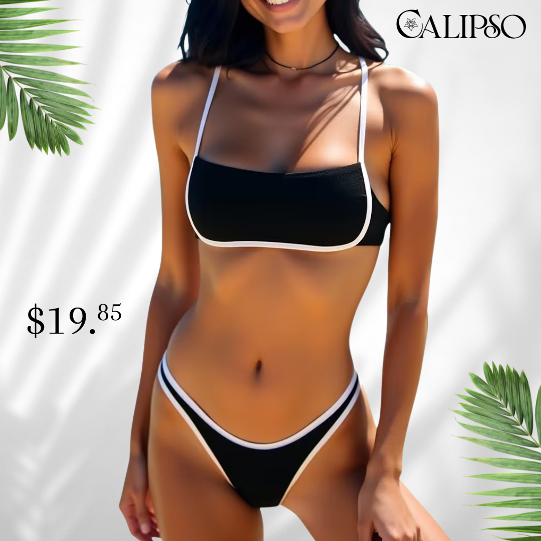 Malibu bikini