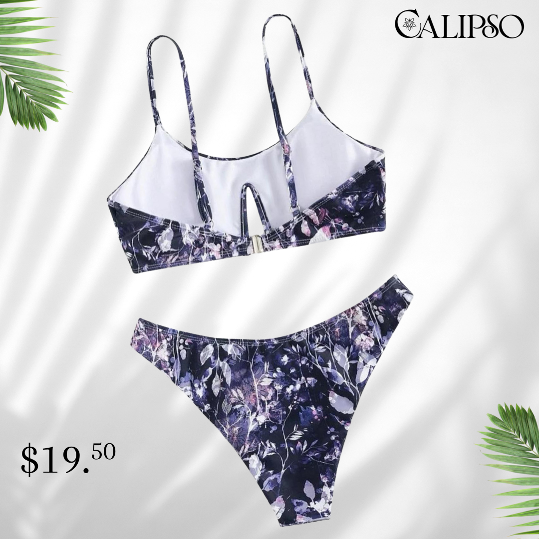 Lavanda bikini