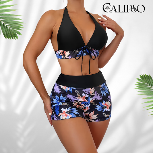 Abbi tankini