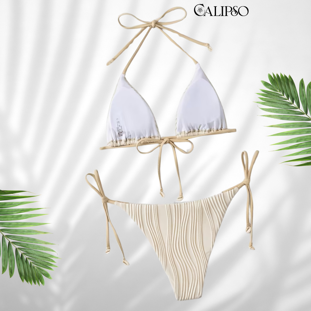 Coconut bikini