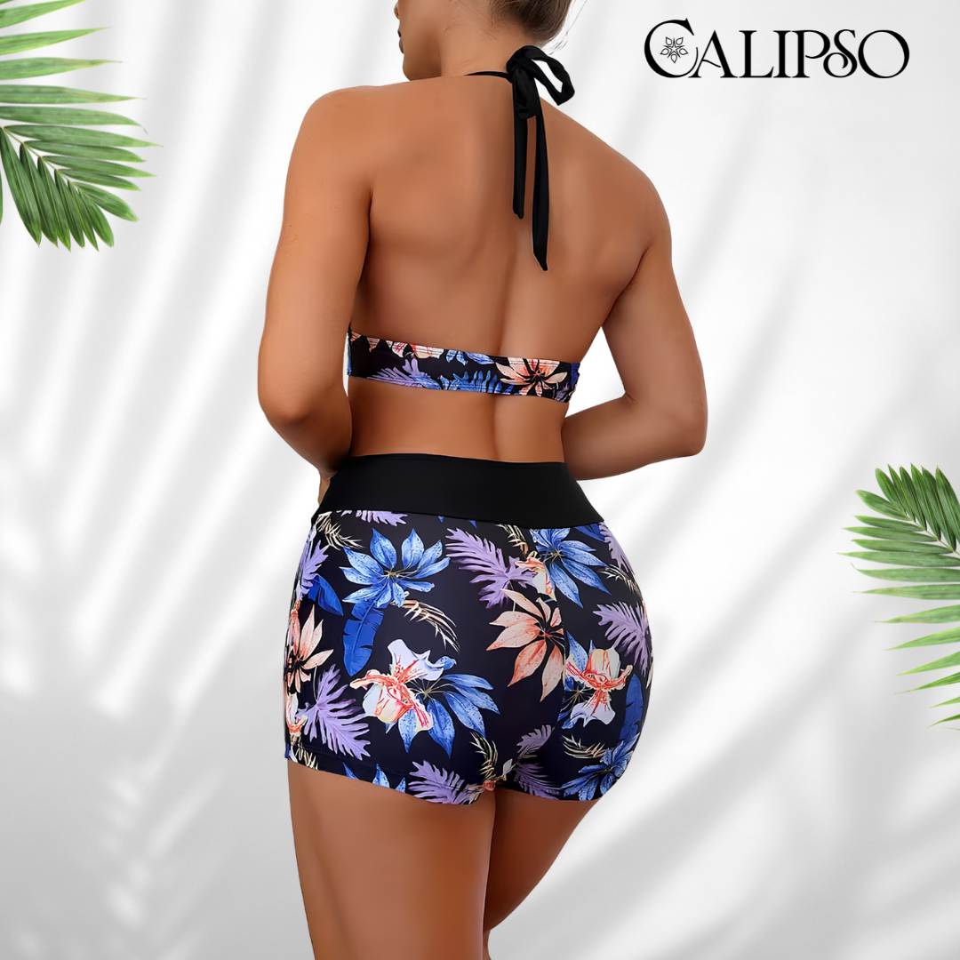Abbi tankini