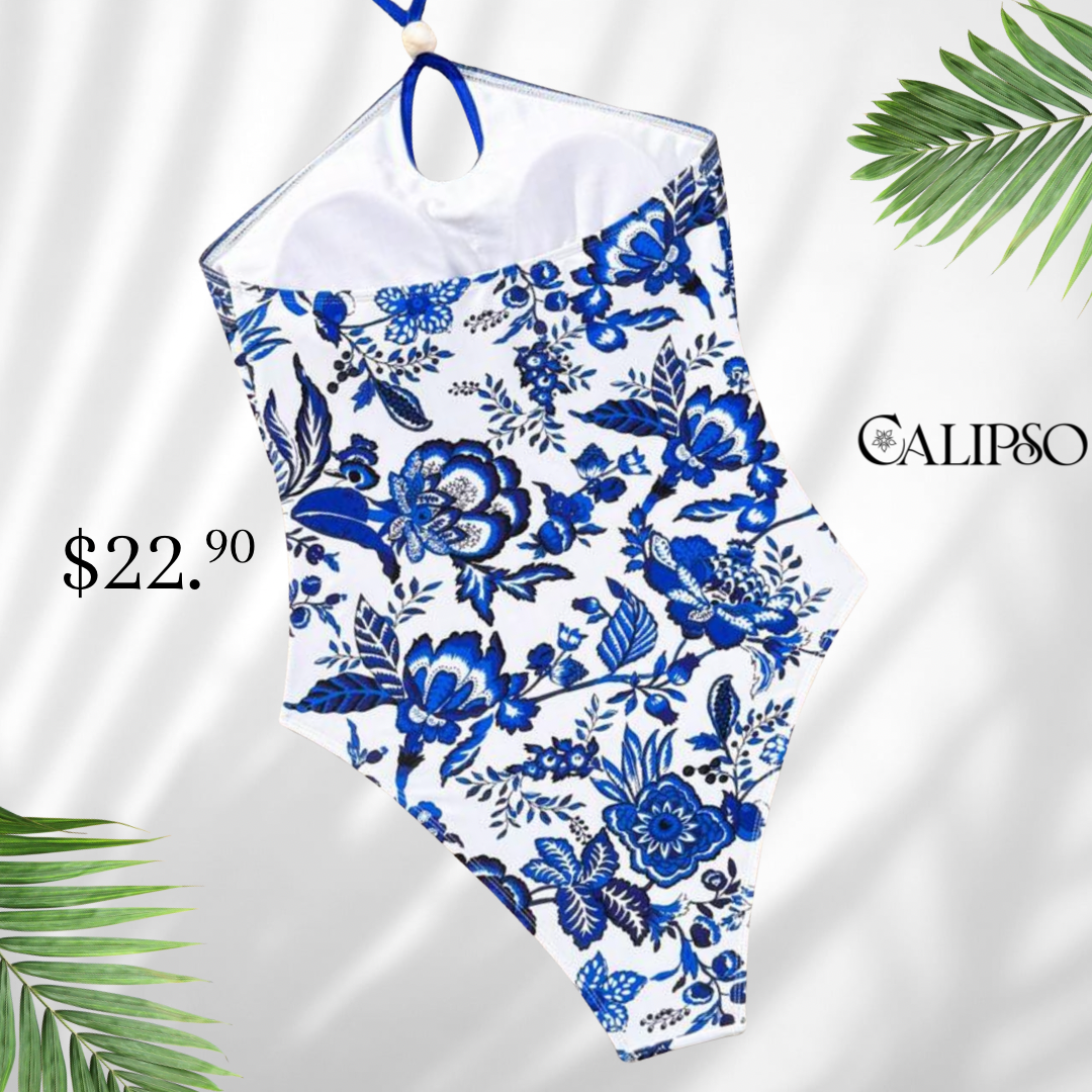Bahía Swimsuit