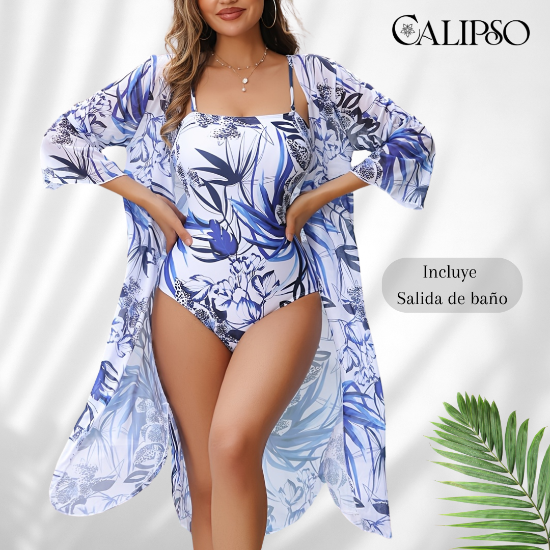 Paradise Island swimsuit
