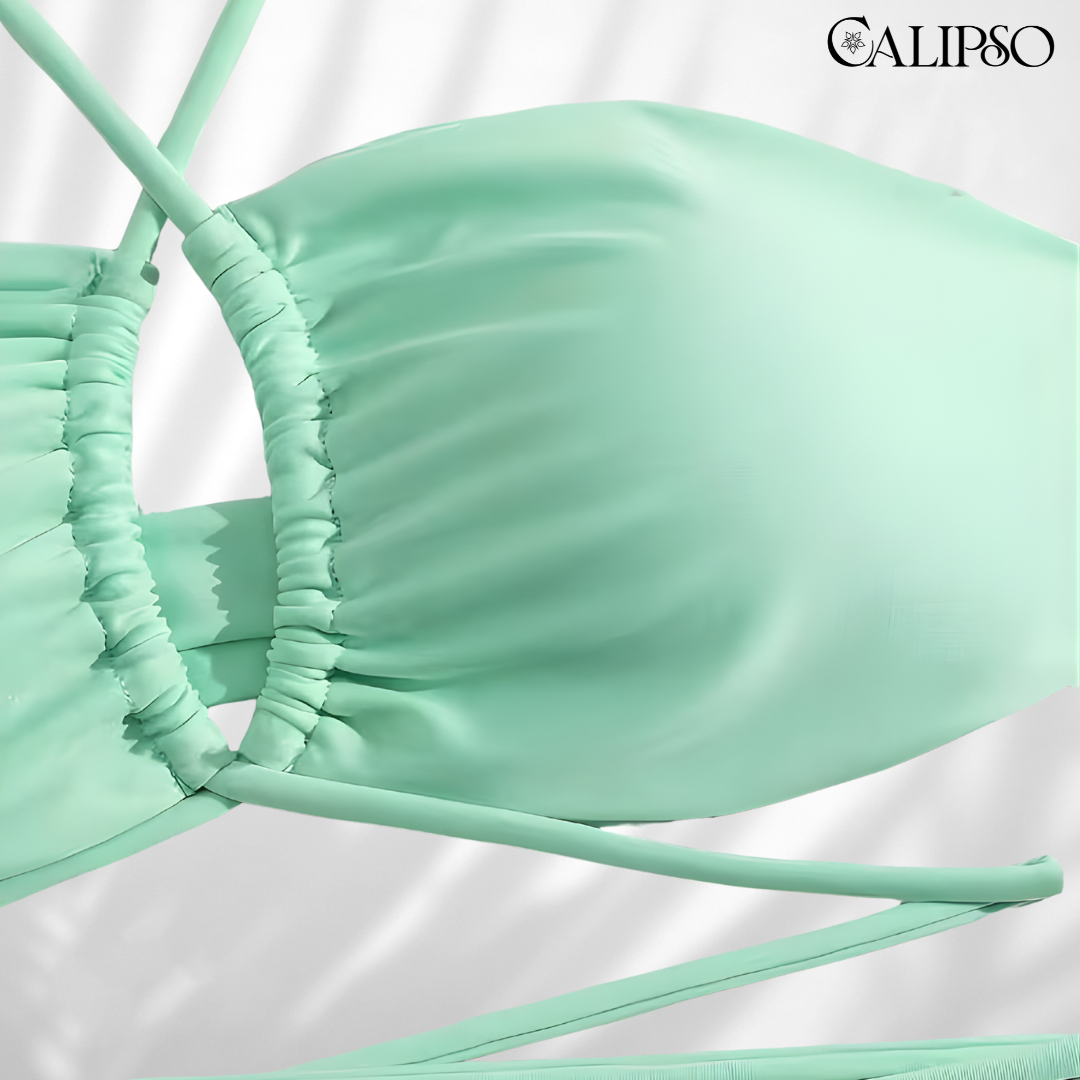 Caribe Glow Set