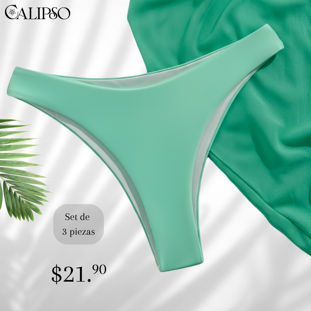 Caribe Glow Set