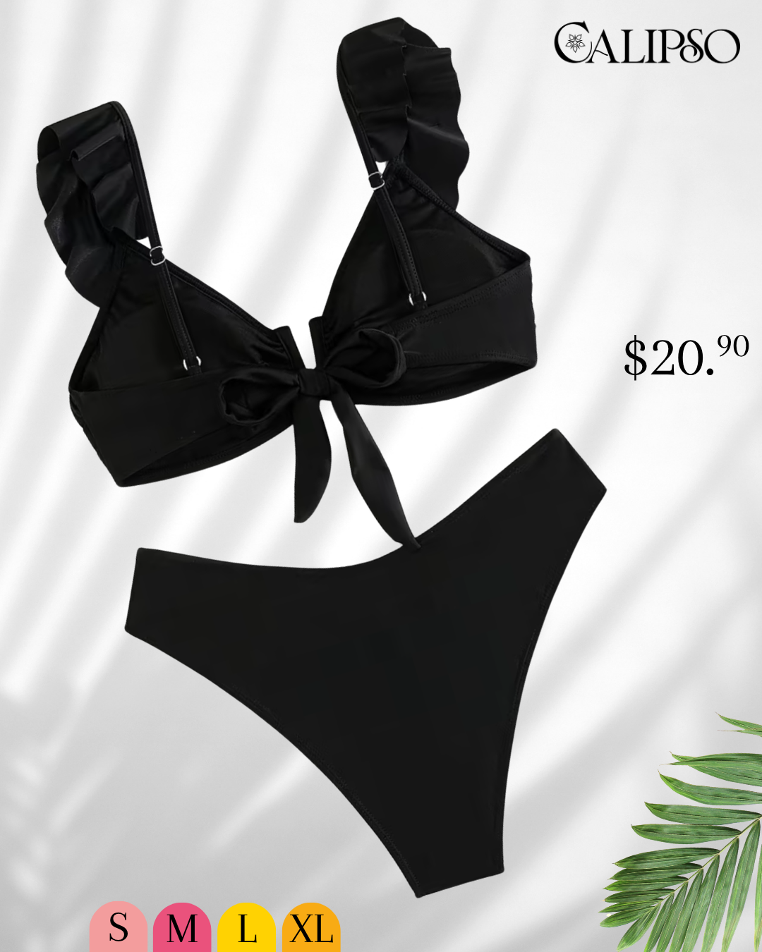 Lirio Bikini