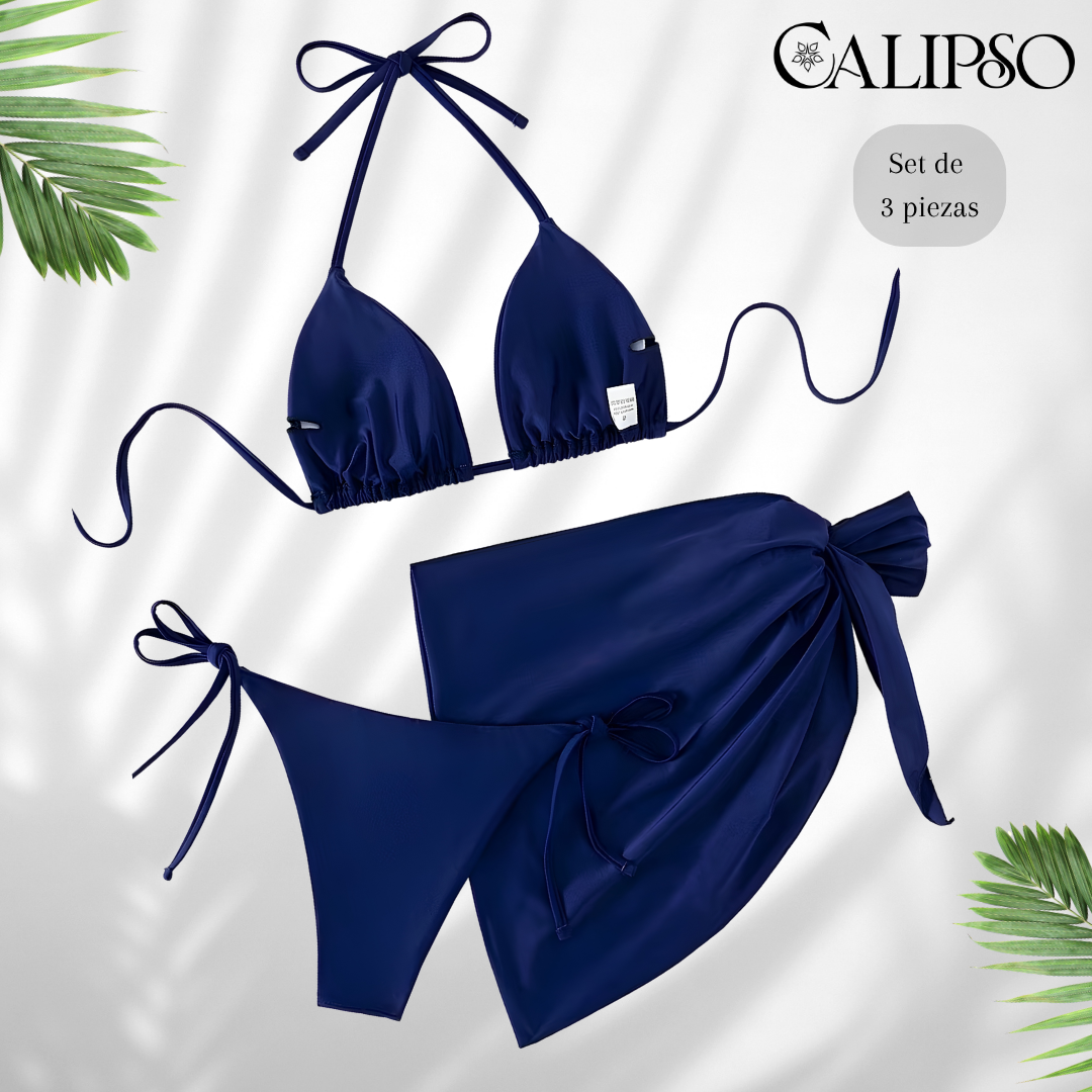 deep water bikini set