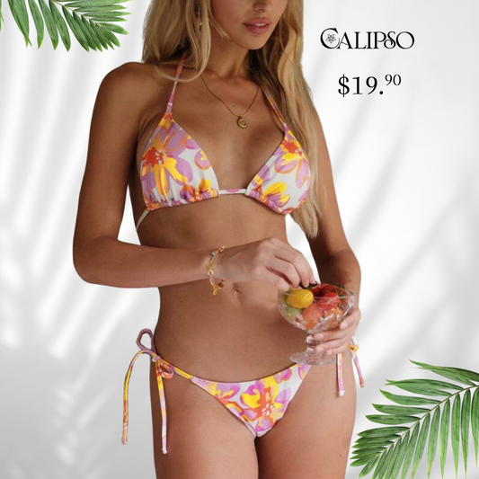 Festival bikini