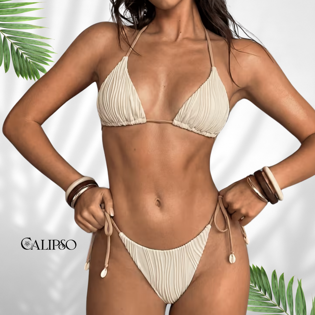 Coconut bikini