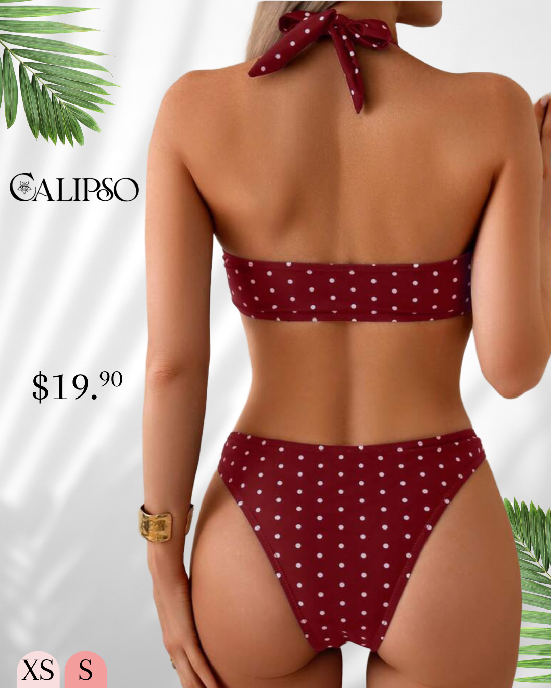 Bamba bikini