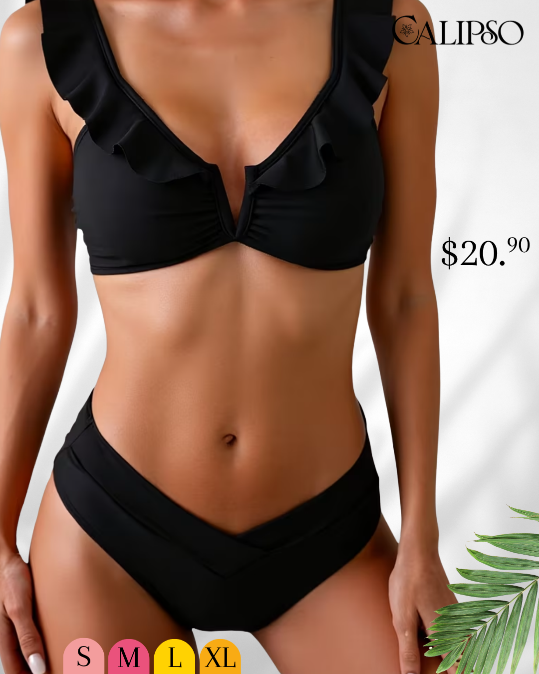 Lirio Bikini