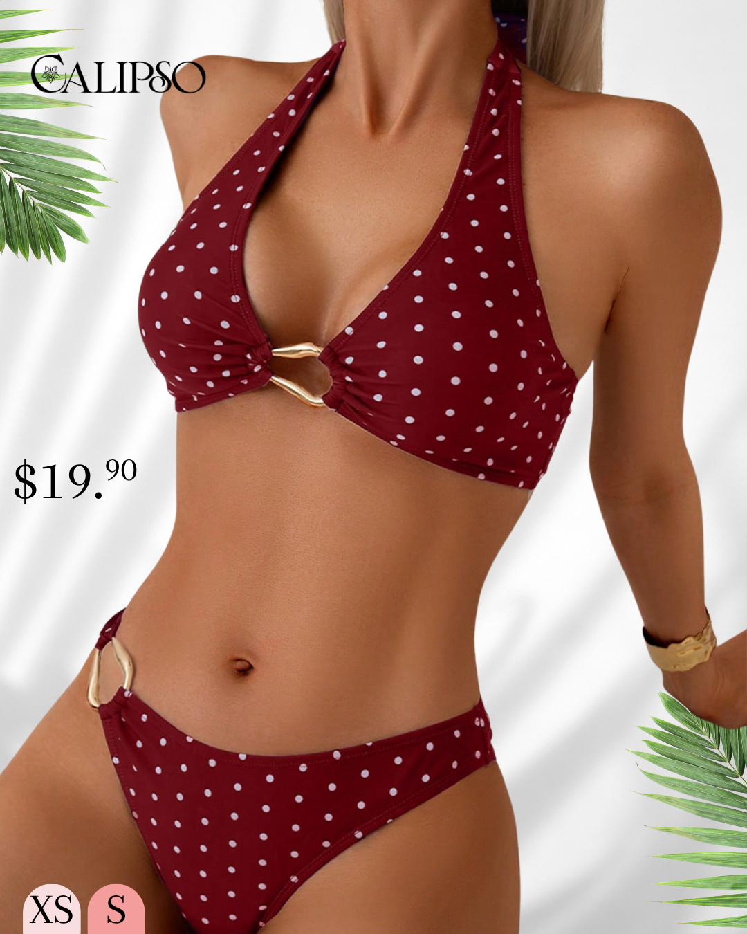 Bamba bikini