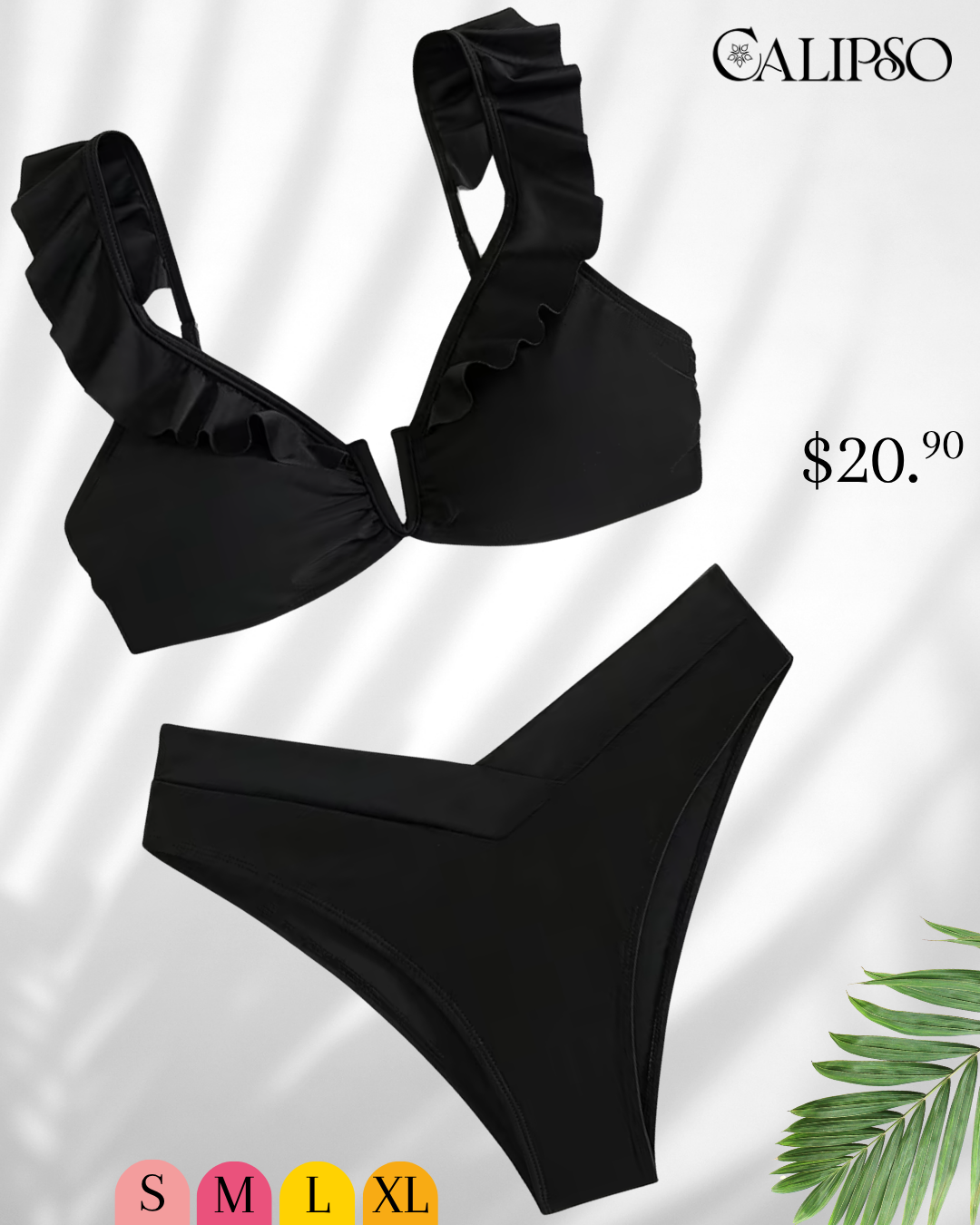 Lirio Bikini