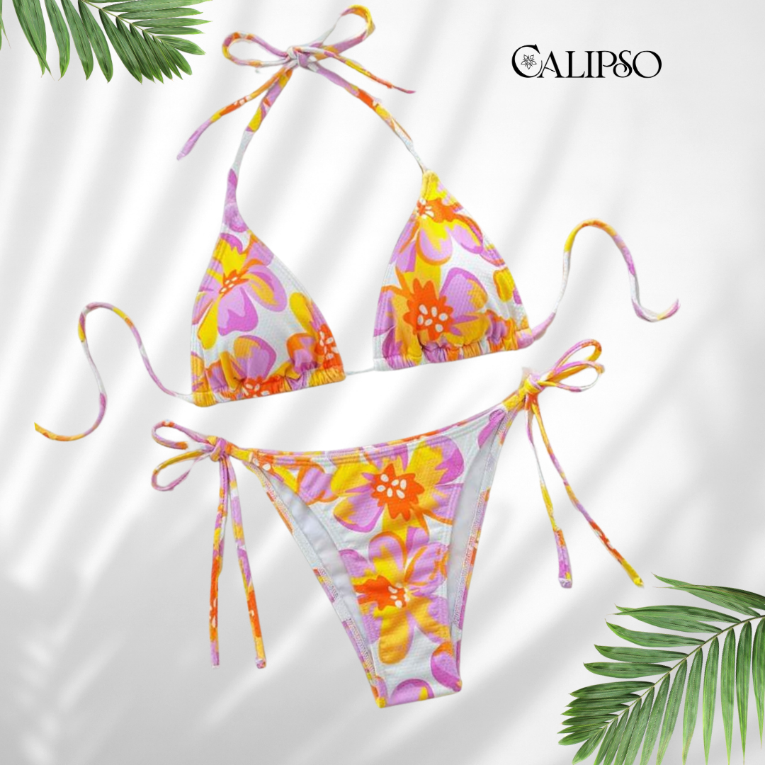 Festival bikini