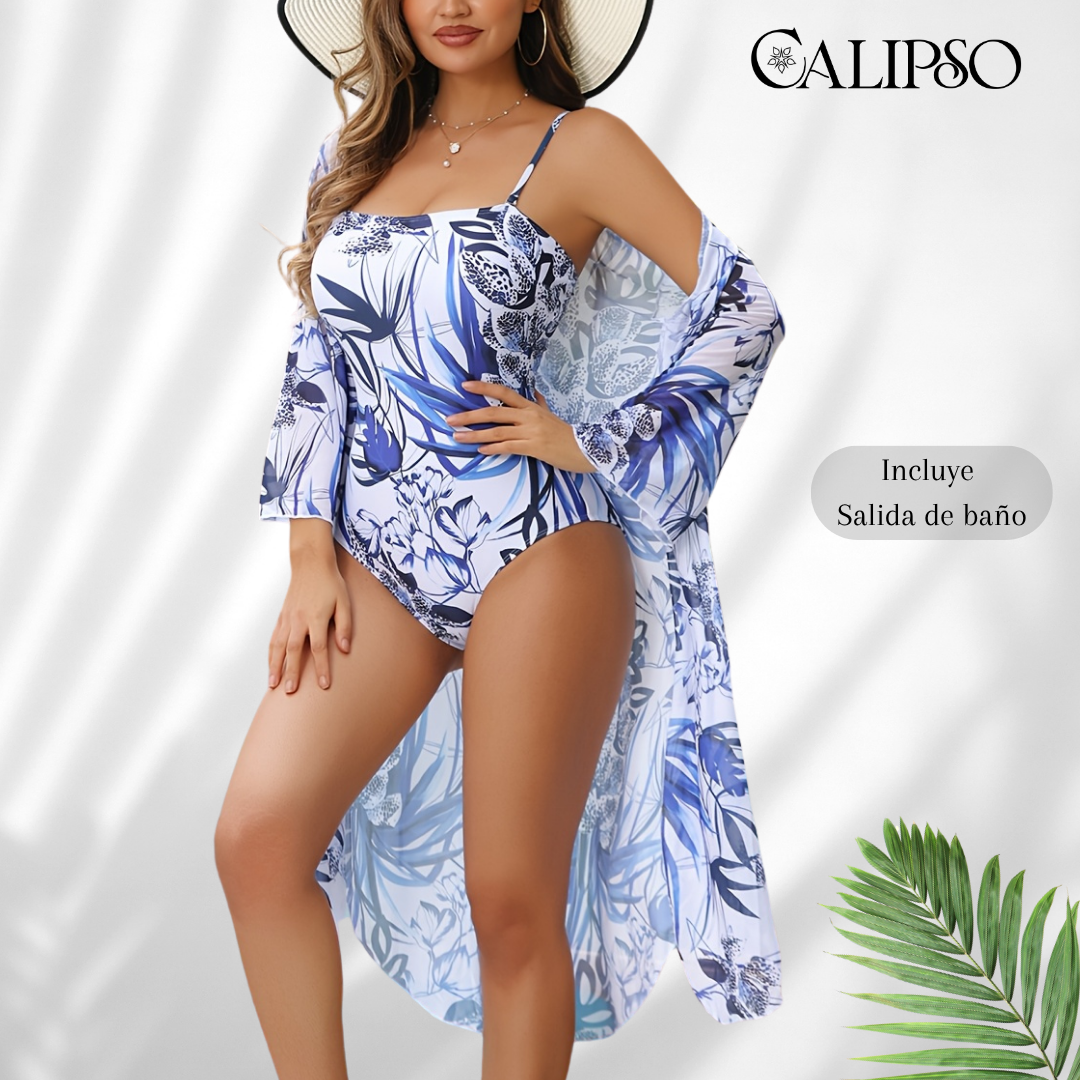 Paradise Island swimsuit